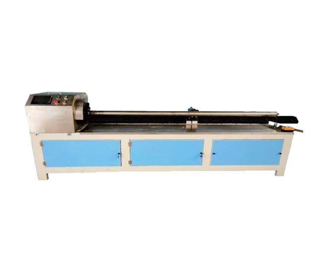 SQJ-3200手动数控切管机