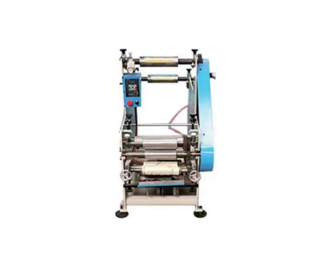 纸管印刷机 YSJ200