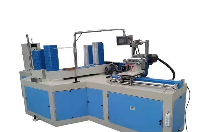 如何选择适合自己的纸管机？