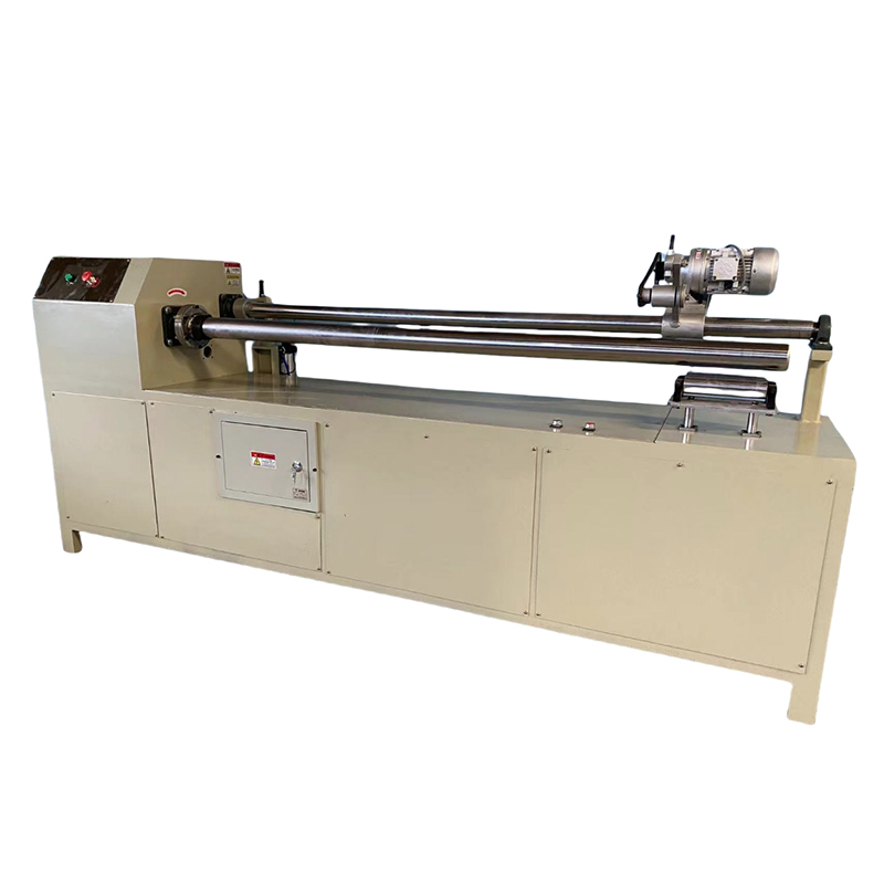 壁厚10-15mm 手动型去料头机器